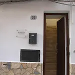 Arbaria Maison d'hôtes Cefalù