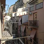 Arbaria Maison d'hôtes Cefalù