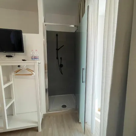 Arbaria Casa de hóspedes Cefalù