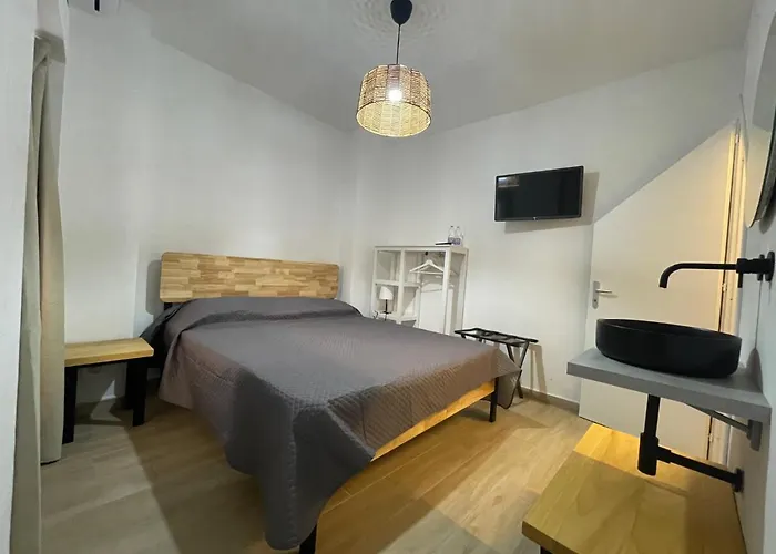 Arbaria Casa de hóspedes 3*