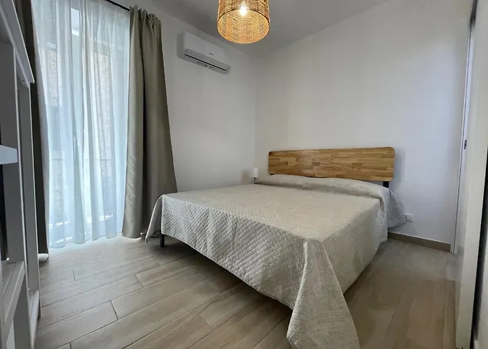 Casa de hóspedes Arbaria Cefalù