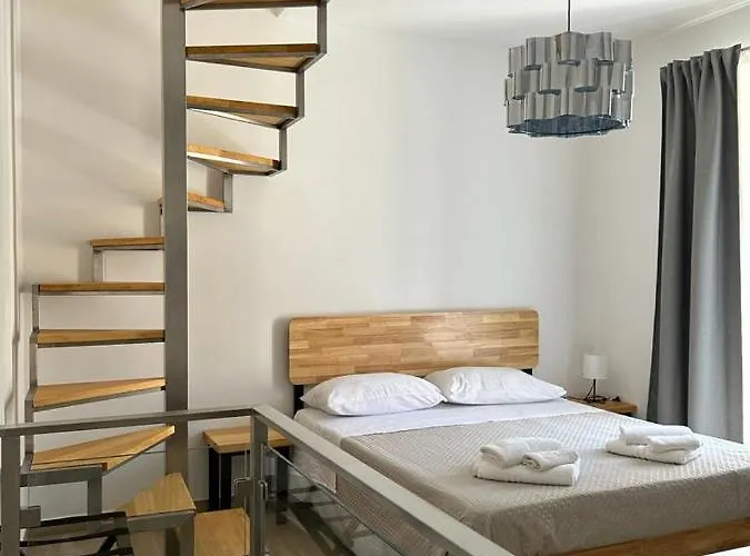 Casa de hóspedes Arbaria 3*