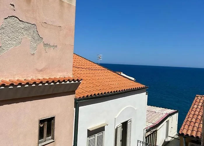 Casa de hóspedes Arbaria