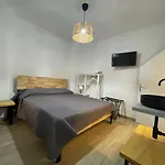 Arbaria Gæstehus 3*