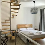 Gæstehus Arbaria 3*