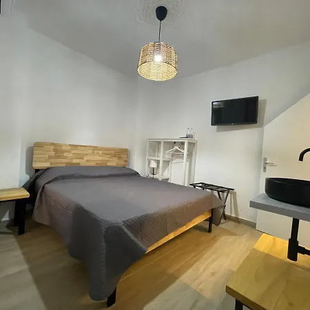 Arbaria Guest house 3*