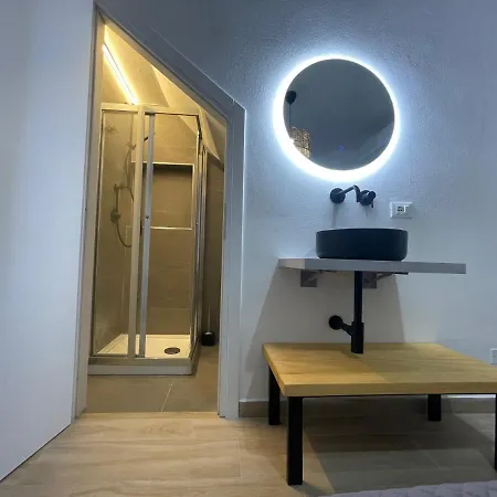 Arbaria 3* Cefalu