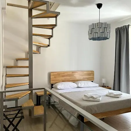 Pensjonat Arbaria 3*