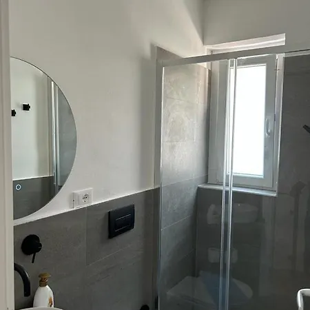 Arbaria Pensjonat Cefalù