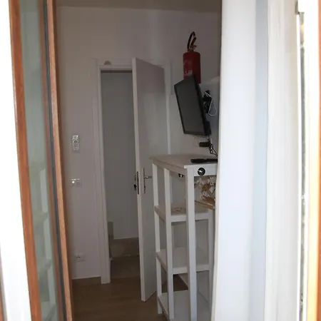 Gæstehus Arbaria Cefalù