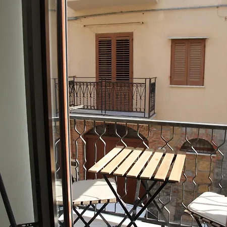 Arbaria Guest house 3*