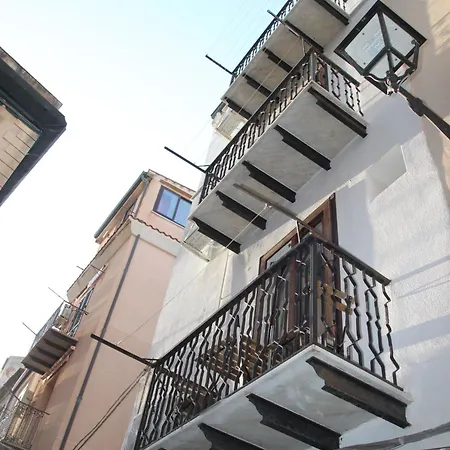 Arbaria 3* Cefalu