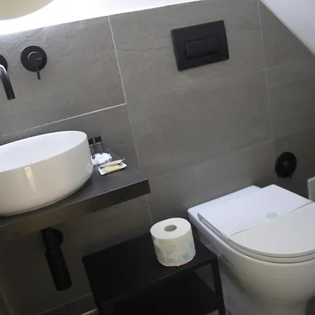 Guest house Arbaria Cefalu