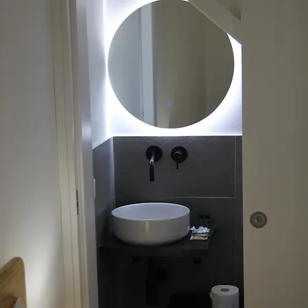 Arbaria Guest house Cefalu