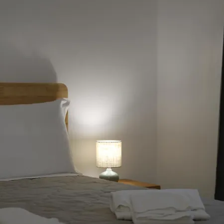 Guest house Arbaria Cefalu