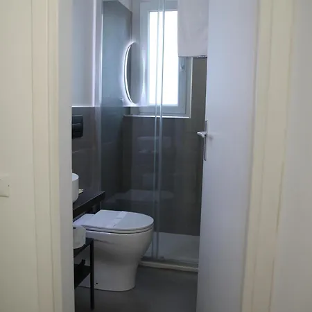 Guest house Arbaria