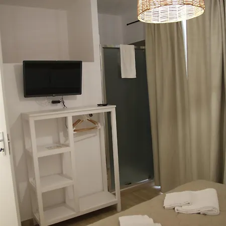 Arbaria 3* Cefalu
