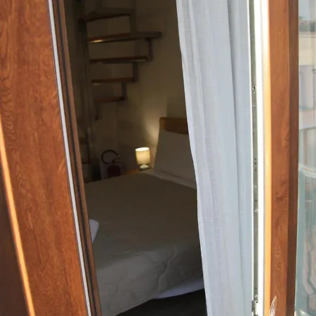 Arbaria 3* Cefalu