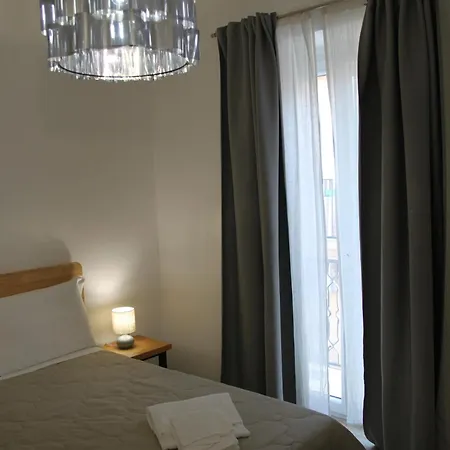 Arbaria Guest house
