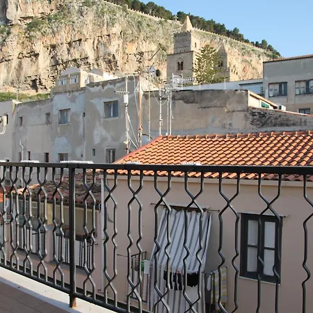 Arbaria Guest house