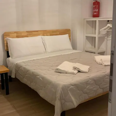 Arbaria Guest house 3*