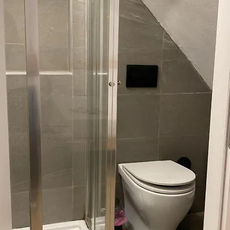 Guest house Arbaria Cefalu