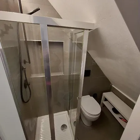 Arbaria Guest house
