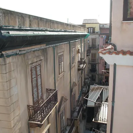 Arbaria 3* Cefalu