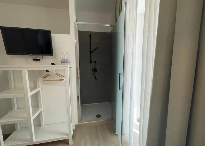 Arbaria Гостьовий будинок Чефалу