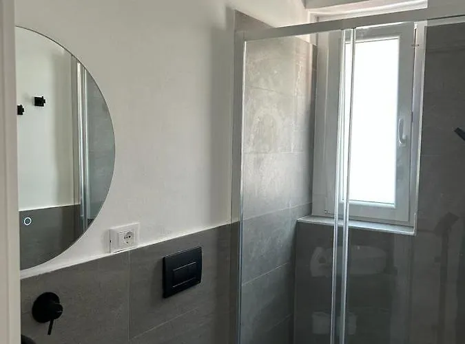 Arbaria Гостьовий будинок Чефалу